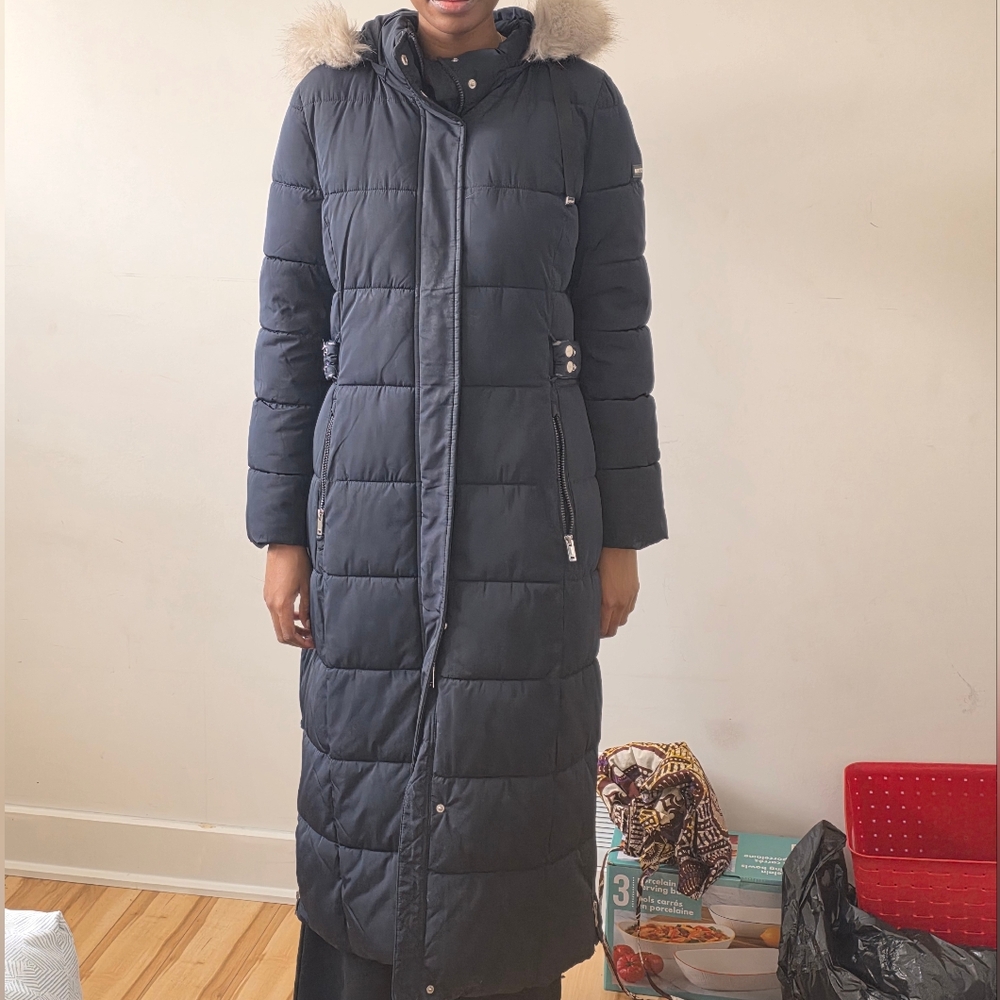 Puffer